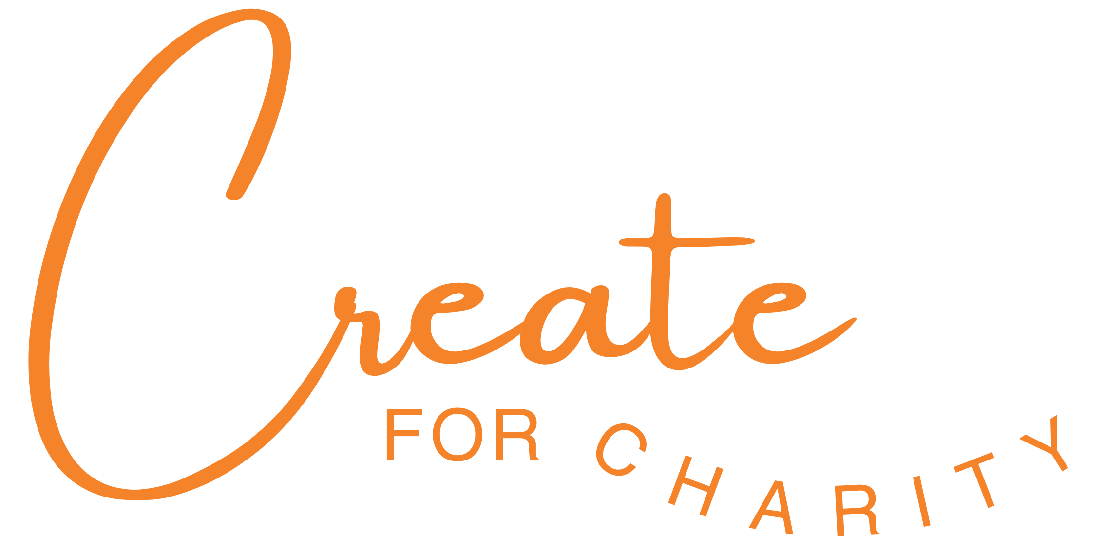 Create for Charity
